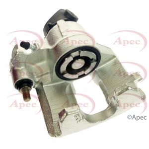 Apec Brake Caliper Front Left LCA1311