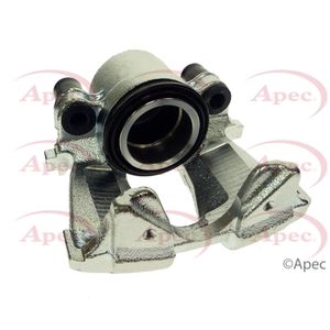 Apec Brake Caliper Front Left LCA1327