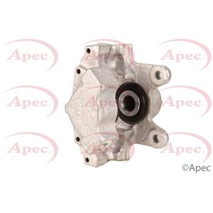 Apec Brake Caliper Rear Left LCA132N