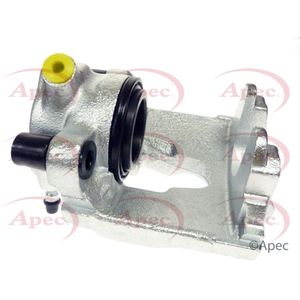 Apec Brake Caliper Front Left LCA1331N