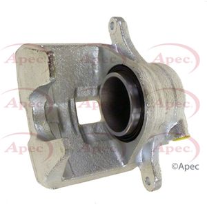 Apec Brake Caliper Front Left LCA1334N