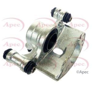 Apec Brake Caliper Front Left LCA1335N
