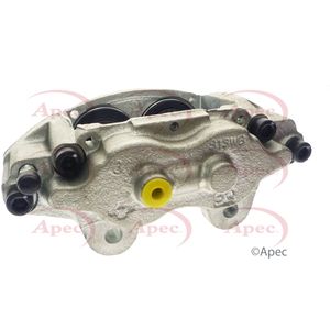 Apec Brake Caliper Front Left LCA1339