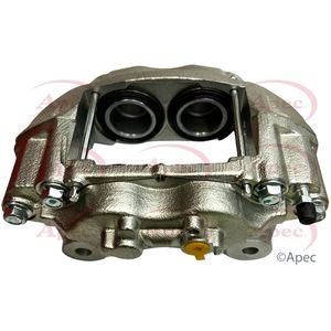 Apec Brake Caliper Front Left LCA1340N