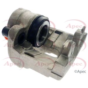 Apec Brake Caliper Front Left LCA1343