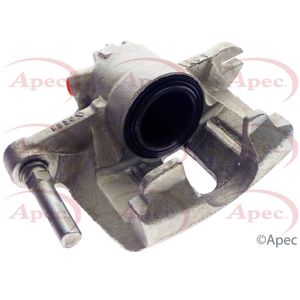 Apec Brake Caliper Front Left LCA1348