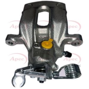 Apec Brake Caliper LCA134N