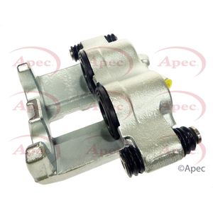 Apec Brake Caliper Front Left LCA1351