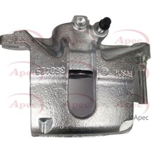 Apec Brake Caliper Front Left LCA1352