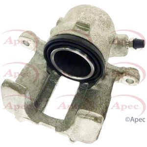 Apec Brake Caliper Front Left LCA1353
