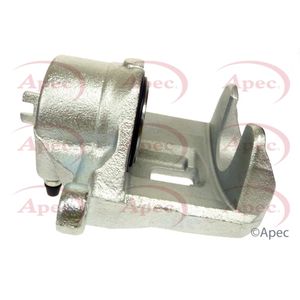 Apec Brake Caliper Front Left LCA1354N