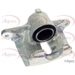 Apec Brake Caliper Front Left LCA1357N