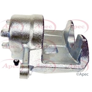 Apec Brake Caliper Front Left LCA1360N