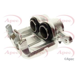 Apec Brake Caliper Front Left LCA1363