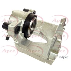 Apec Brake Caliper Front Left LCA1364N