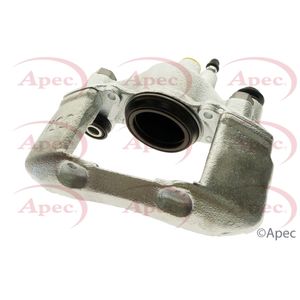 Apec Brake Caliper Front Left LCA1368