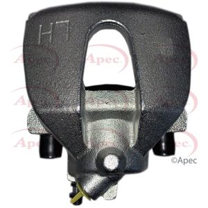 Apec Brake Caliper LCA136N
