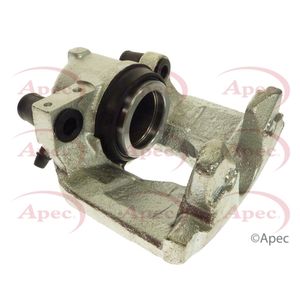 Apec Brake Caliper Front Left LCA1377
