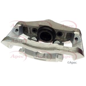 Apec Brake Caliper Front Left LCA1384