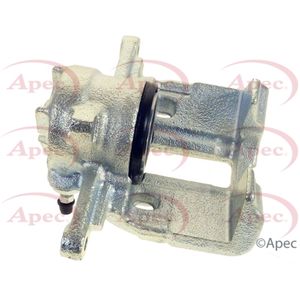 Apec Brake Caliper Front Left LCA1385N
