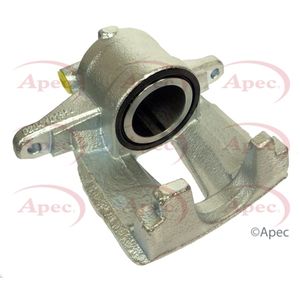 Apec Brake Caliper Front Left LCA1386
