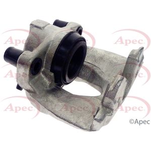 Apec Brake Caliper Front Left LCA1387