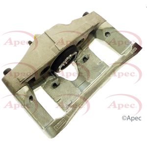 Apec Brake Caliper Front Left LCA1391