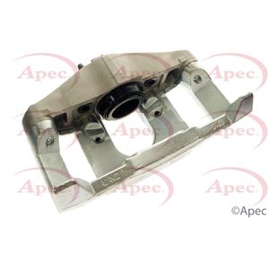 Apec Brake Caliper Front Left LCA1393
