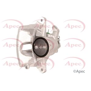 Apec Brake Caliper LCA139N