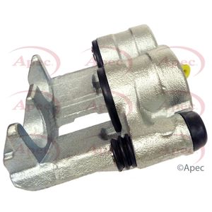Apec Brake Caliper Front Left LCA1401N