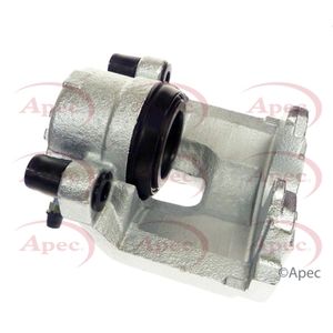 Apec Brake Caliper Front Left LCA1408