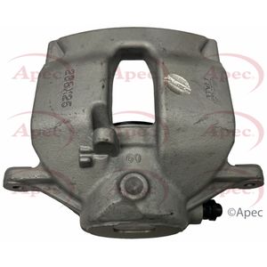 Apec Brake Caliper Front Left LCA1410