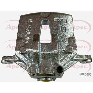 Apec Brake Caliper Front Left LCA1412