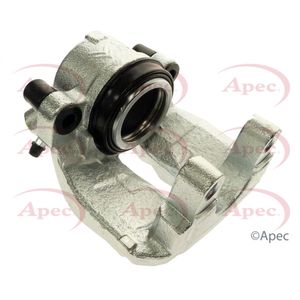 Apec Brake Caliper Front Left LCA1418