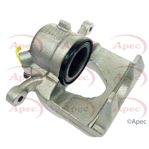 Apec Brake Caliper Front Left LCA1428N