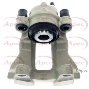 Apec Brake Caliper Rear Left LCA1435