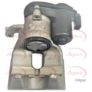 Apec Brake Caliper Rear Left LCA1449