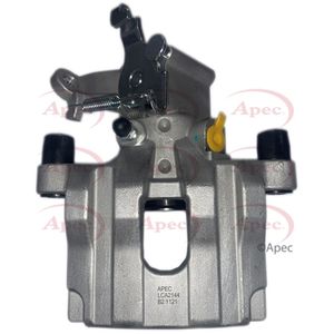 Apec Brake Caliper LCA144N