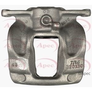Apec Brake Caliper Front Left LCA1458