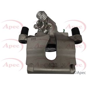 Apec Brake Caliper Rear Left LCA1467