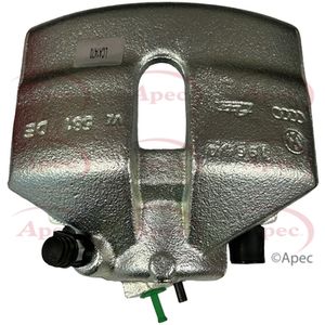 Apec Brake Caliper Front Left LCA1470