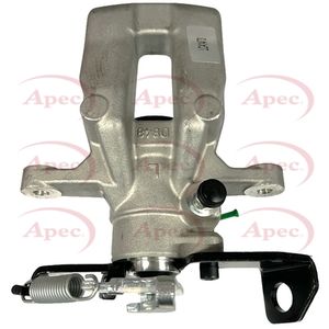Apec Brake Caliper Rear Left LCA1473