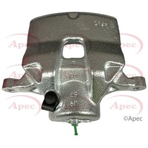 Apec Brake Caliper Front Left LCA1474