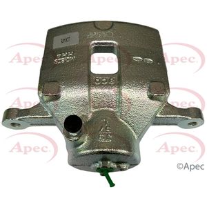 Apec Brake Caliper Front Left LCA1475
