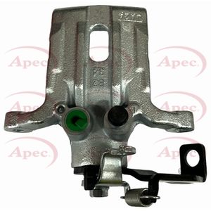 Apec Brake Caliper Rear Left LCA1476