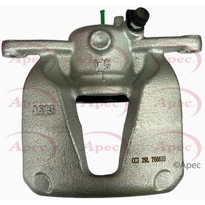 Apec Brake Caliper Front Left LCA1477