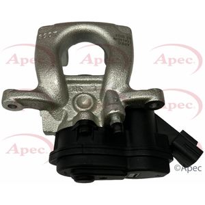 Apec Brake Caliper Rear Left LCA1482N