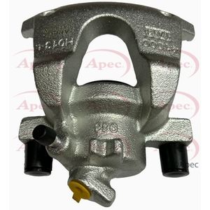 Apec Brake Caliper Front Left LCA1487N