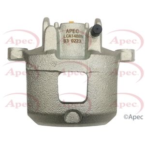 Apec Brake Caliper Front Left LCA1488N