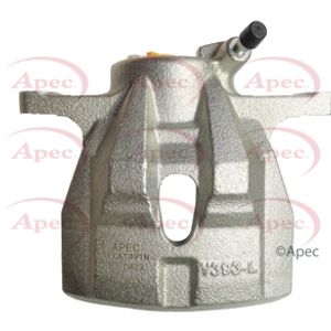 Apec Brake Caliper Front Left LCA1491N